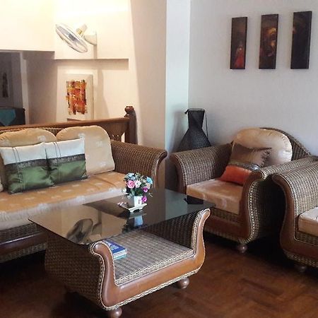 Jon Thaihouse Хуахін Екстер'єр фото